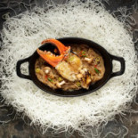 La Chine The Parisian Macao food