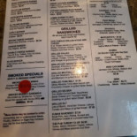 Fourth Street Pub Dentro