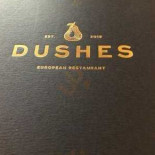 Dushes Comida
