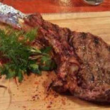 Beef Eater &grill Exterior