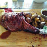 Beef Eater &grill Comida