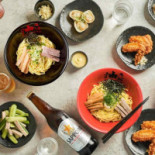 Dōng Jīng Yóu Zǔ Cè Shì Cài Dān Dōng Jīng Yóu Zǔ Cè Shì Cài Dān Comida