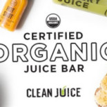 Clean Juice Comida