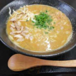 ちょくら Comida