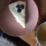Kaffebar Comida