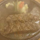 Yáng Shí キッチン シオン Comida