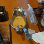 Yáng Shí キッチン シオン Comida