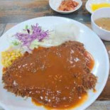 바보아저씨 Comida