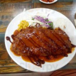 바보아저씨 Comida