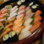 Shòu Sī Gē Pēng Shān Yī Comida