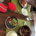 Bonto Korean Japanese Comida