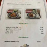 Bonto Korean Japanese Dentro