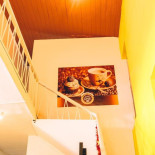 Cafe One Exterior