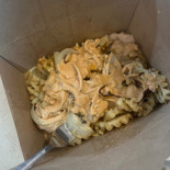 Hartbreakers Comida