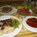 Taboula Comida