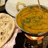 Rishtedar Comida