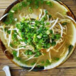 やん Xiǎo〜 Comida