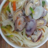 안면도해물칼국수 Comida