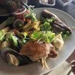 The Virgin Coast Comida