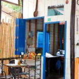 Suncafe' Dentro