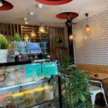 ปลั๊ก แอนด์ เพลย์ Comida