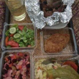 Eda Na food
