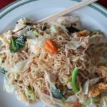 สตาร์ฮัท Comida