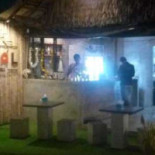 De Local Grill Comida