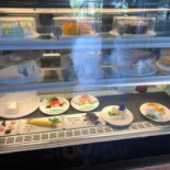 Rocha Cafe' Comida