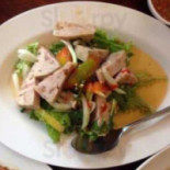 ลุกโภชนา Comida