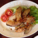 ลุกโภชนา Comida