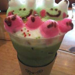 Mikizakkacafe Comida