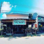 เดอะ แช็ค Comida