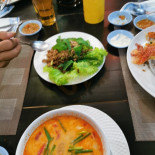 Thai Table Comida