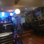 Thai Table Comida