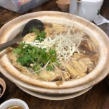 โชคดีติ่มซำ Comida