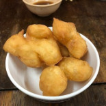 โชคดีติ่มซำ Comida