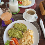 Coffee Cup Comida