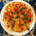 Stargio's Comida