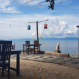 Relax Samui Comida