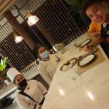 Toh Kin Khaw Comida