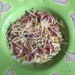 บ้านพาสต้า เชียงใหม่ Comida