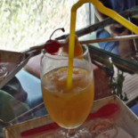 Ibrika Comida