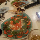นิวศิริชัย Comida