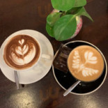 กาแฟเง๊กกี Comida