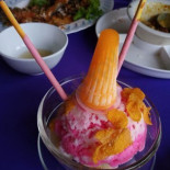 เรือนแพครัวสุพรรณ Comida