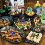 ประณีต Comida