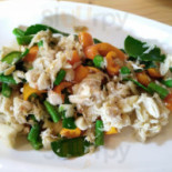 ยุ้งข้าว Comida
