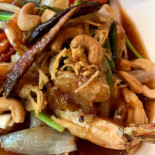 ยุ้งข้าว Comida