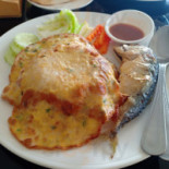 เจียวกี่ Comida